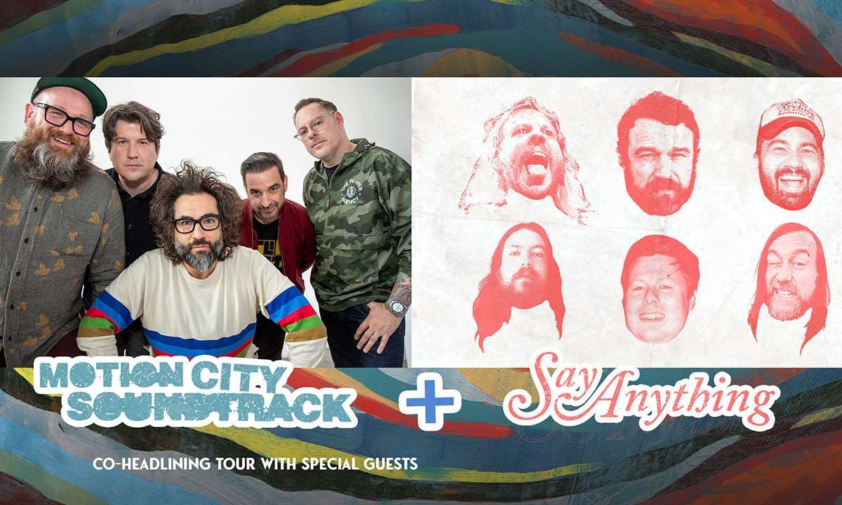 The Rave / Eagles Club