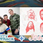 The Rave / Eagles Club