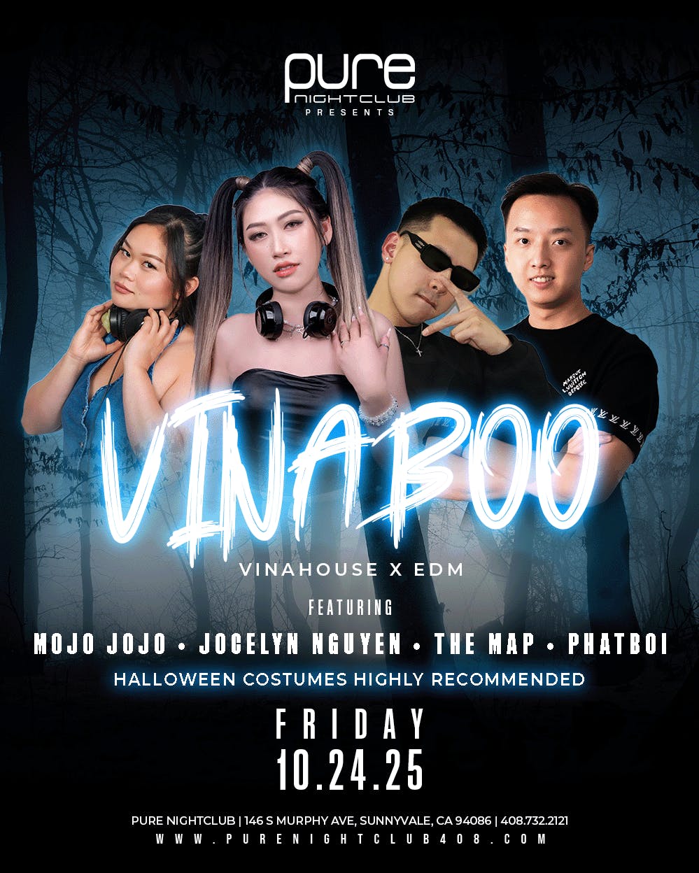 Vina Boo