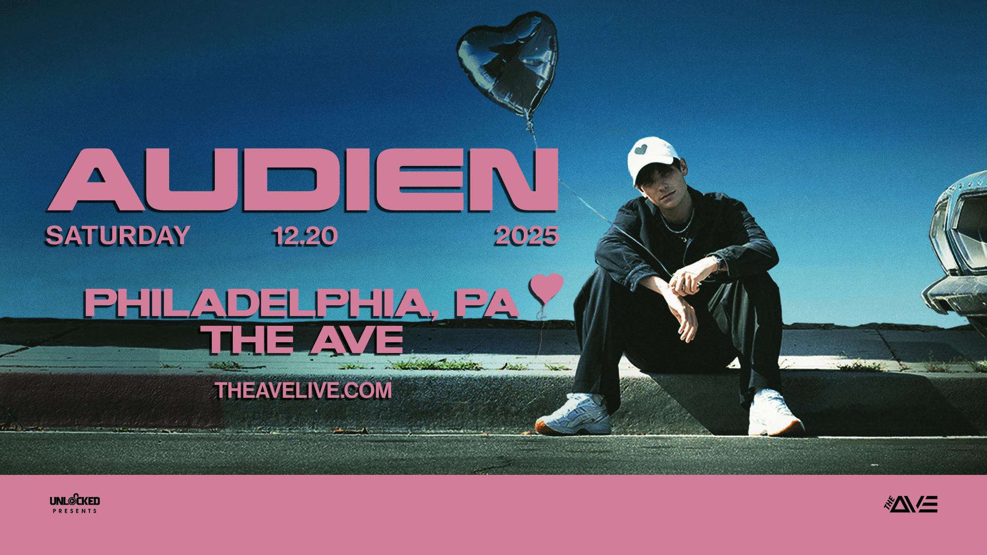 Audien