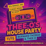 Eos Lounge