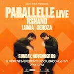 Superior Ingredients