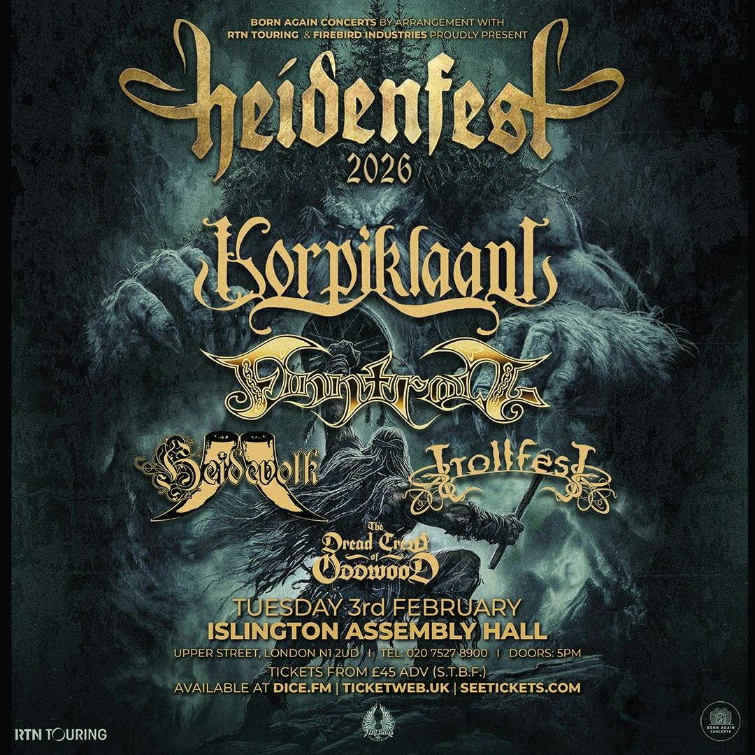 Islington Assembly Hall