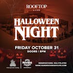 Rooftop Live
