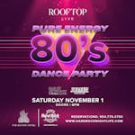 Rooftop Live