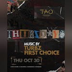 Tao Downtown