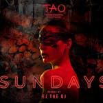 Tao Downtown