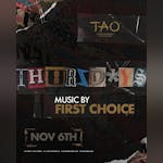 Tao Downtown