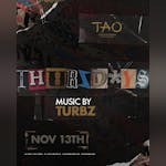 Tao Downtown