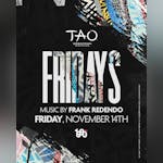 Tao Downtown