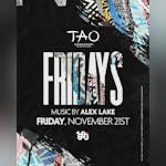 Tao Downtown
