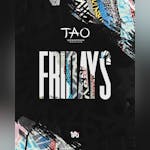 Tao Downtown
