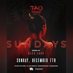Tao Downtown