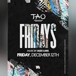 Tao Downtown