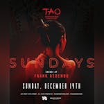 Tao Downtown