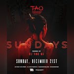 Tao Downtown