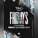 Tao Downtown
