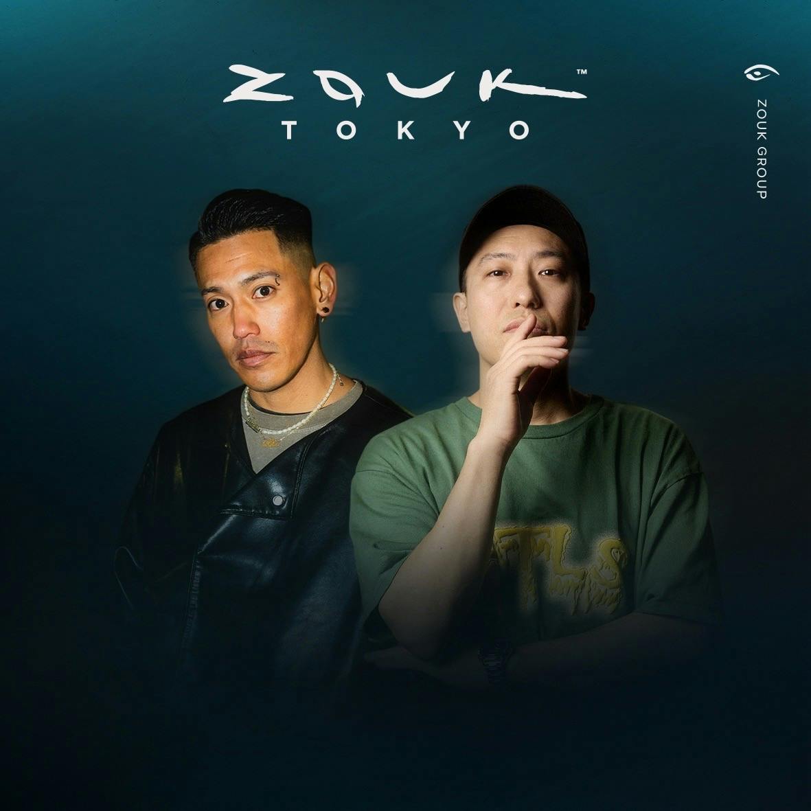Braize & DJ Martin