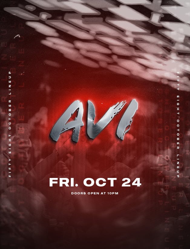 Sounds By Avi