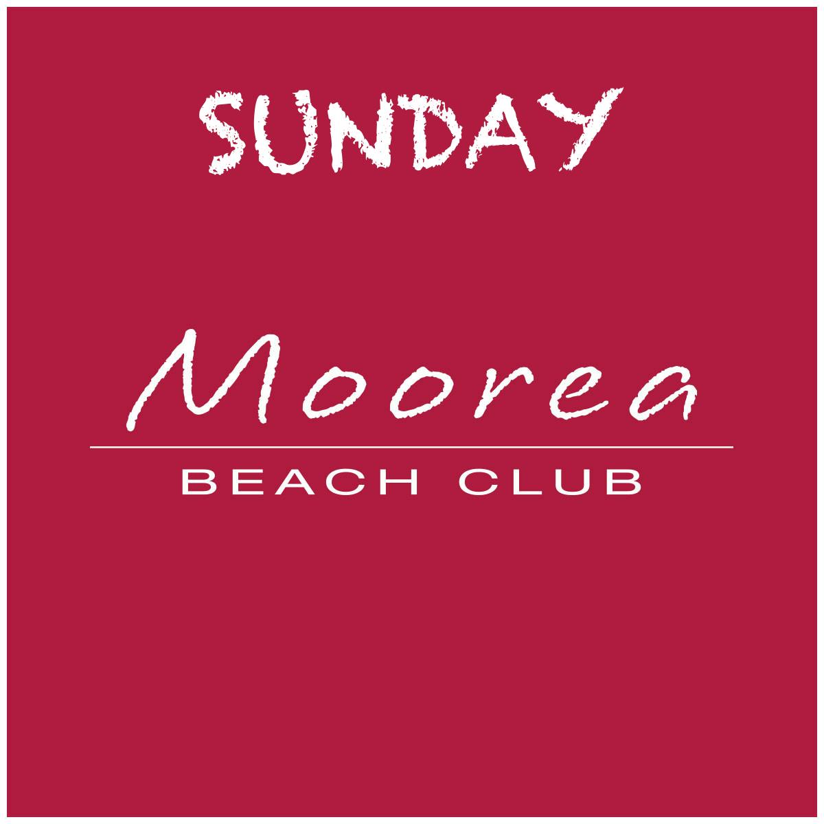 Moorea Beach Club