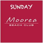Moorea Beach Club