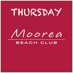 Moorea Beach Club