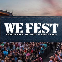 We Fest