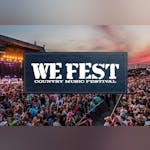 We Fest