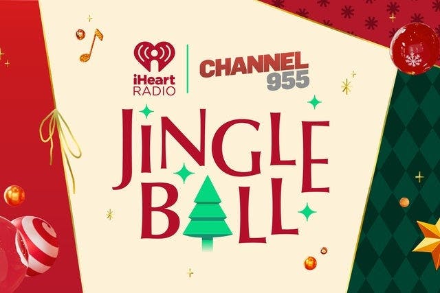 Channel 95.5's Jingle Ball Presented By Capital One