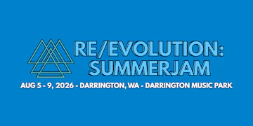 Re/Evolution Festival