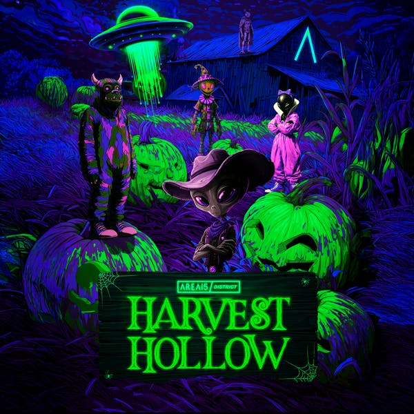 Harvest Hollow