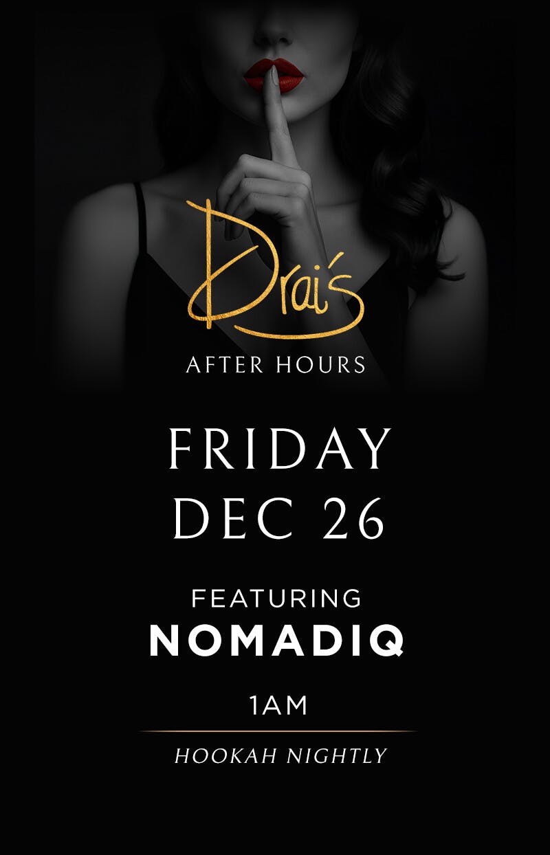 Drai's After Hours