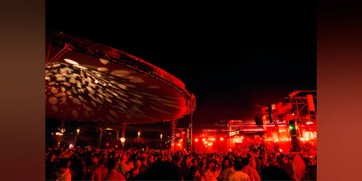 Brunch Electronik Festival 2026 - 7, 8 & 9 de agosto 2026