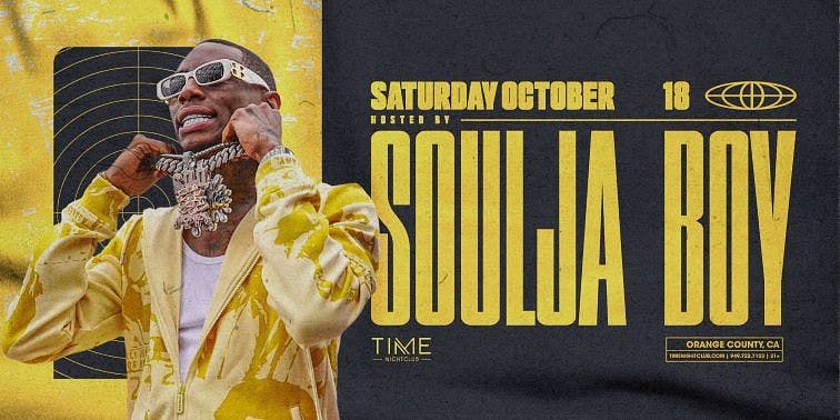 Soulja Boy