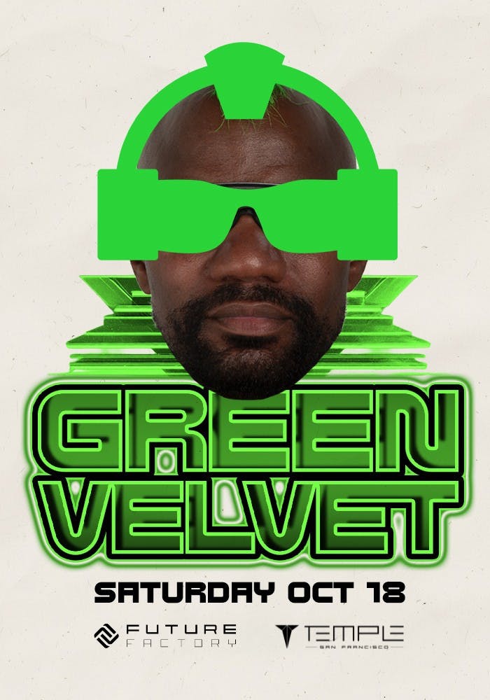 Green Velvet