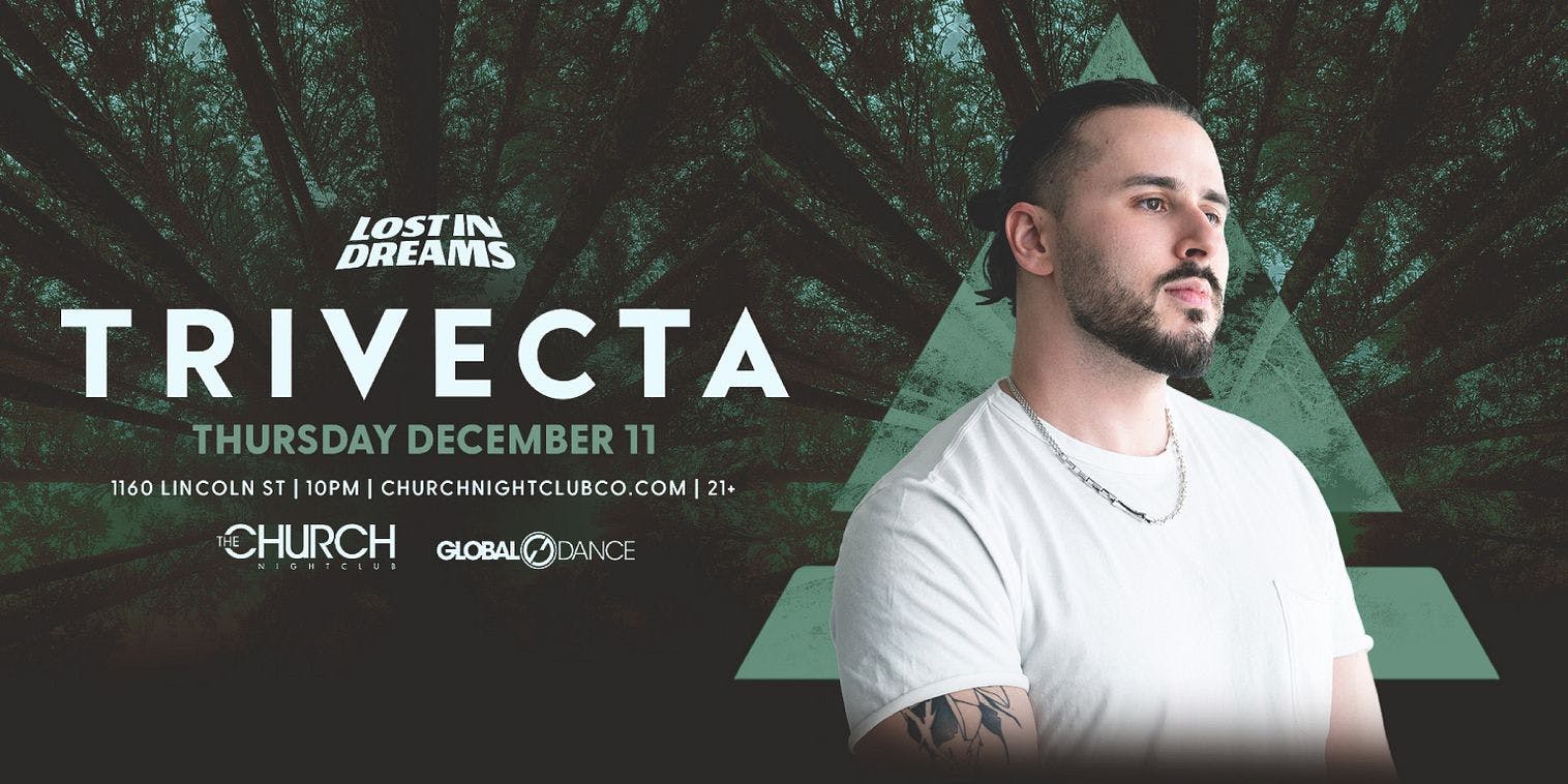 The Church Nightclub