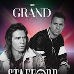 The Grand