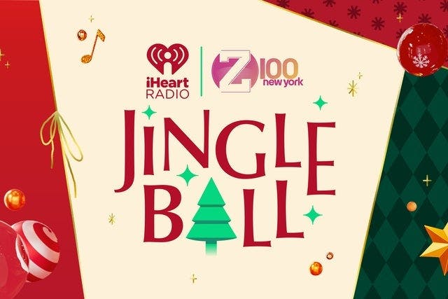 Z100's Jingle Ball Presented by Capital One