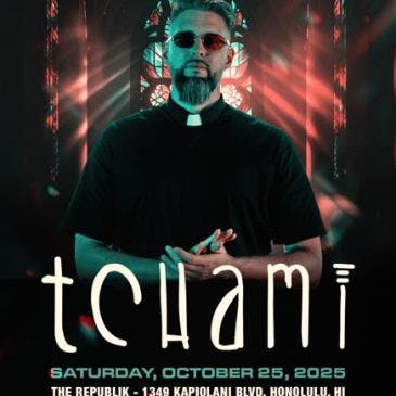 Tchami