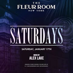 The Fleur Room