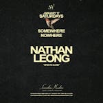 Somewhere Nowhere (Night)