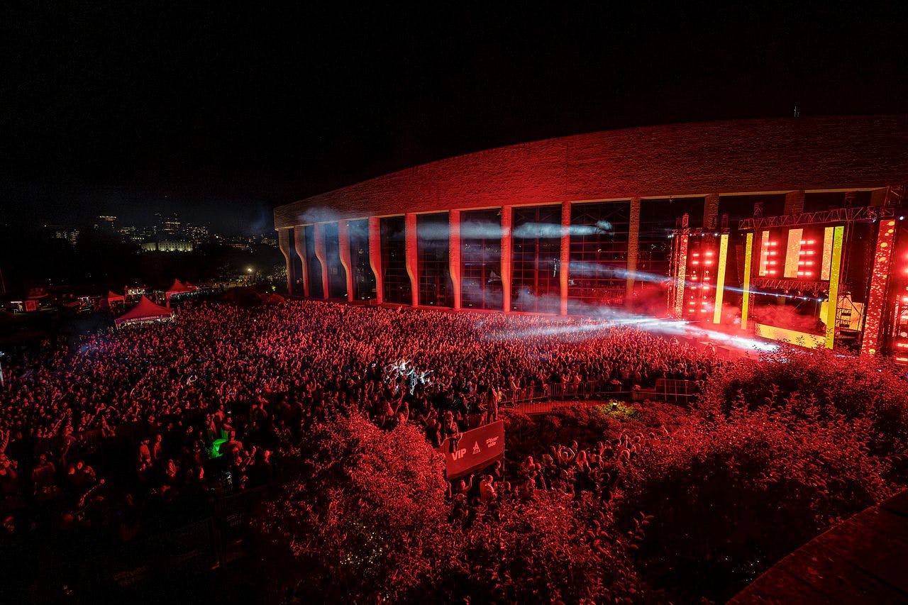 Riverside Festival 2026