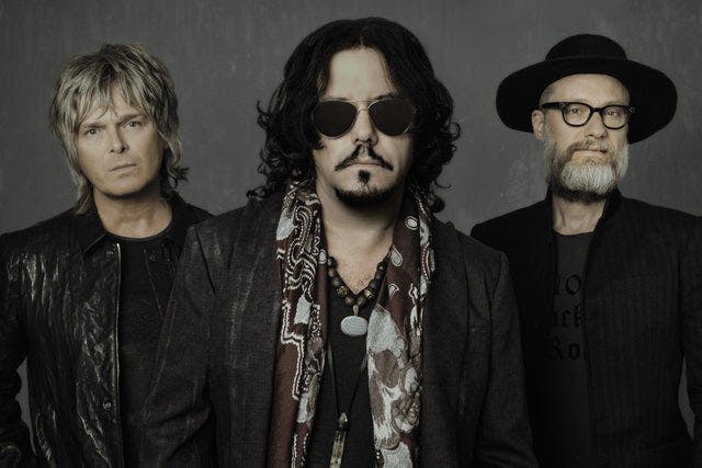 The Fortitude Music Hall