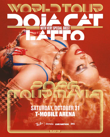 T Mobile Arena