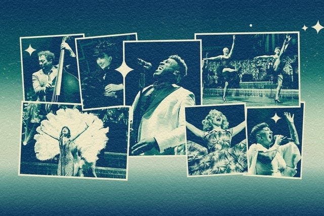 Kiri Te Kanawa Theatre