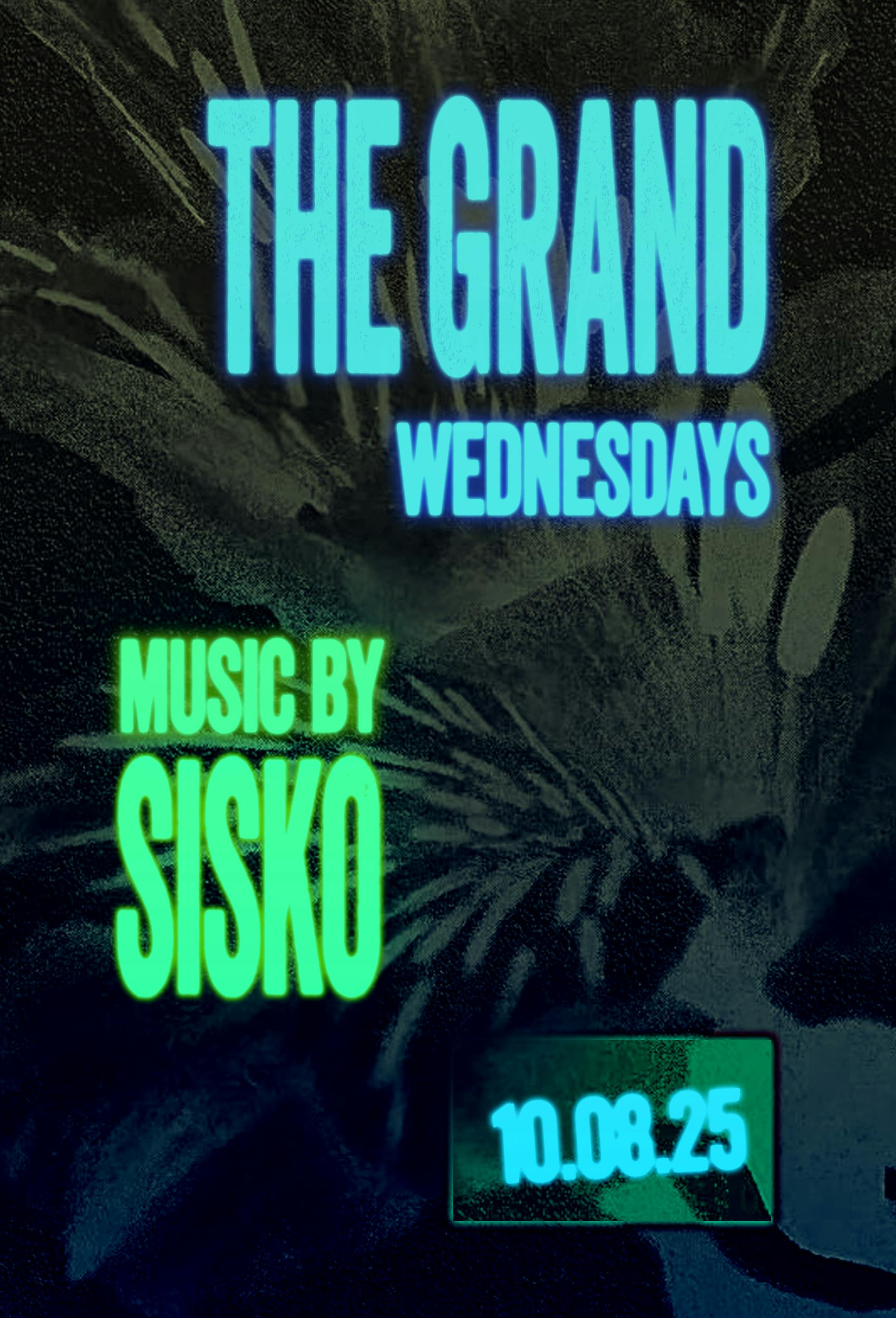 DJ Sisko