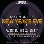 Royale Nightclub