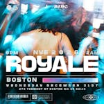 Royale Nightclub