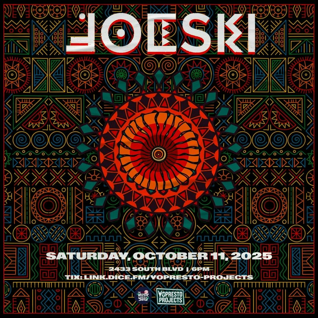 Joeski