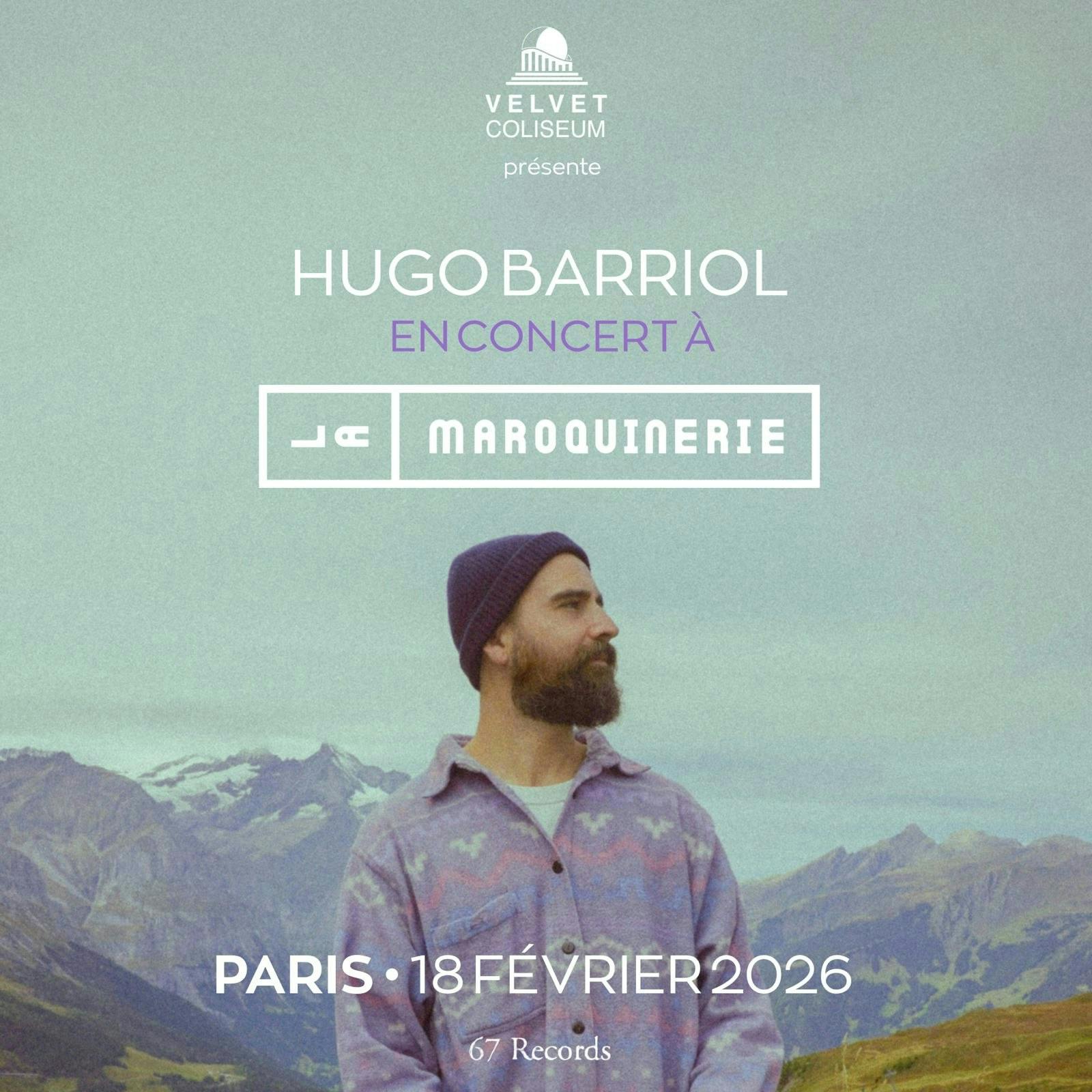 La Maroquinerie (Paris)